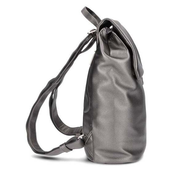 Zwei Mademoiselle.M Daypack 35 cm Laptop compartment