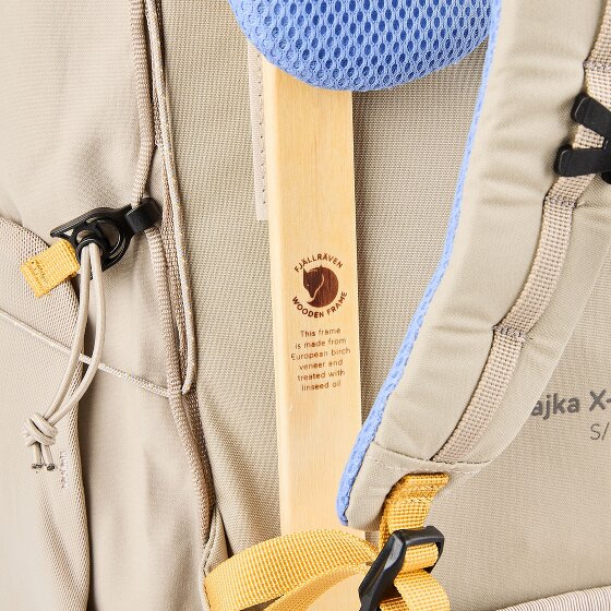 Fjällräven Kajka X-Lätt 45 L Trekking backpack S-M 63 cm