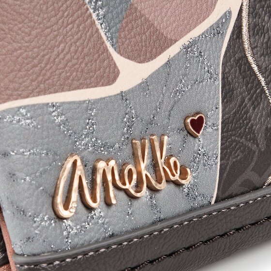 Anekke Core Wallet RFID protection 18 cm