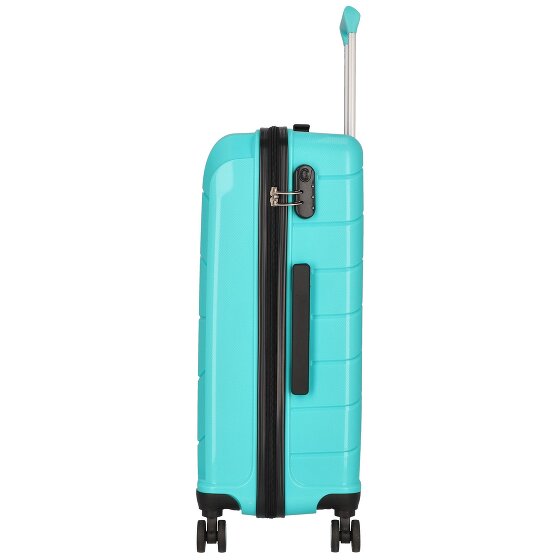 Cocoono Cagliari 4 wheels Trolley 66 cm