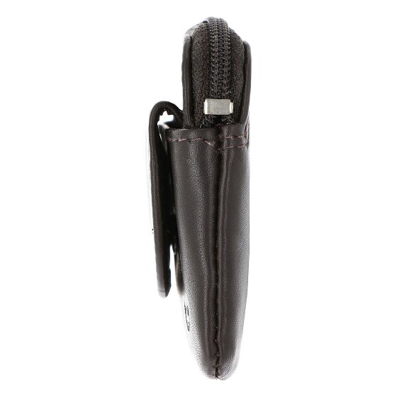 Golden Head Polo Key pouch Genuine Leather 10.5 cm