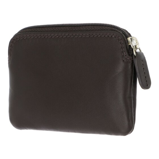 Golden Head Polo Key pouch Genuine Leather 10.5 cm