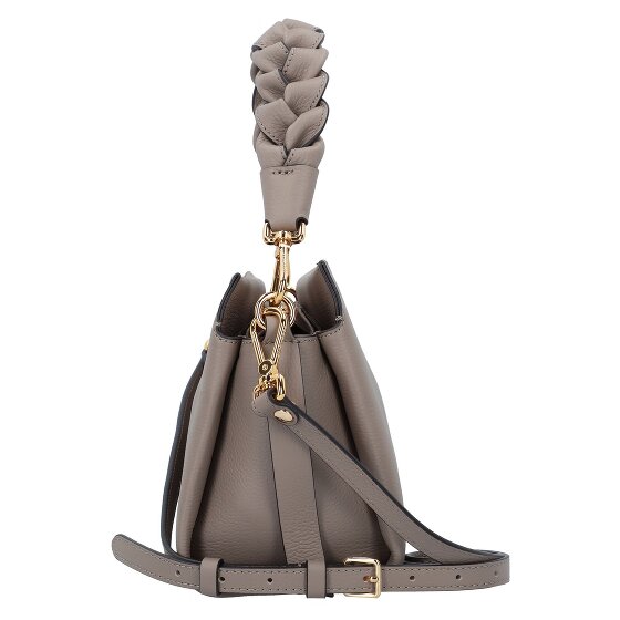 Coccinelle Boheme Handbag Leather 23 cm