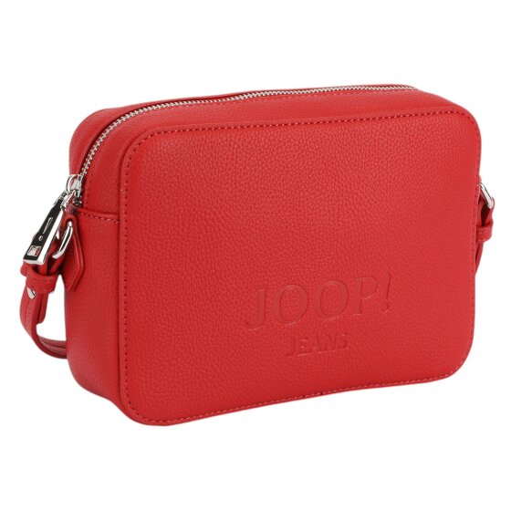Joop! Jeans Lettera 1.0 Shoulder bag Leather 22 cm