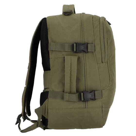 Worldpack BestWay Daypack 41.5 cm Laptop compartment
