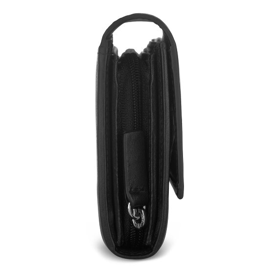 Bugatti Romeo Wallet RFID protection Leather 19 cm