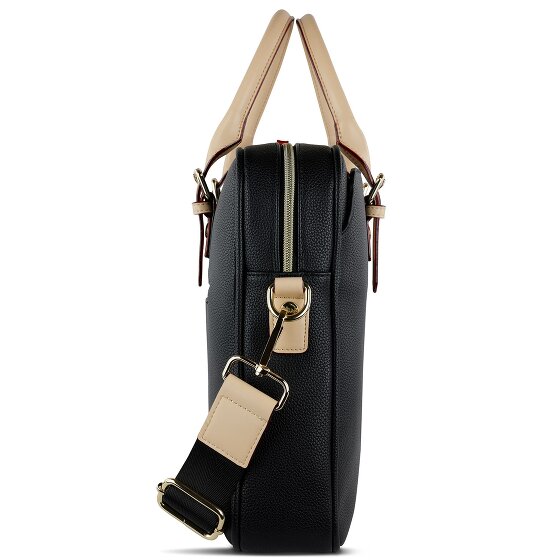 Bugatti Ella briefcase 38 cm laptop compartment