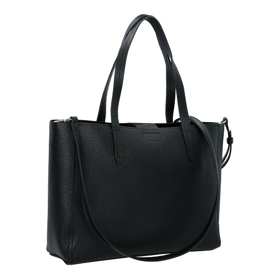 Marc O'Polo Shopper Bag M Leather 39 cm Laptop compartment