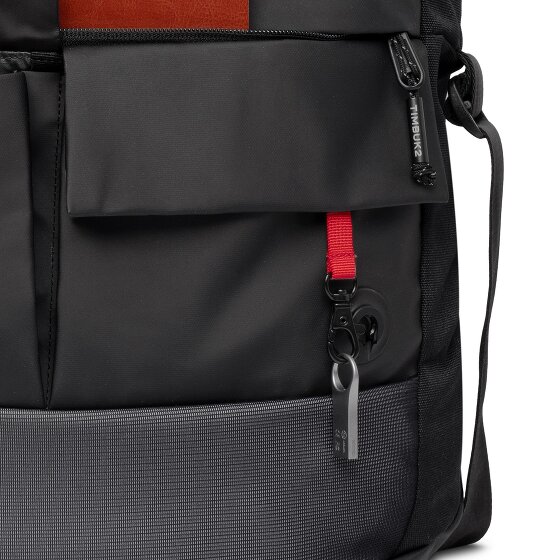 Timbuk2 Rider Messenger 46 cm Laptop compartment