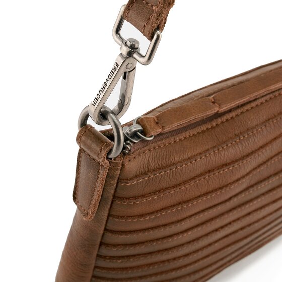 FredsBruder Layer Shoulder bag Leather 28 cm