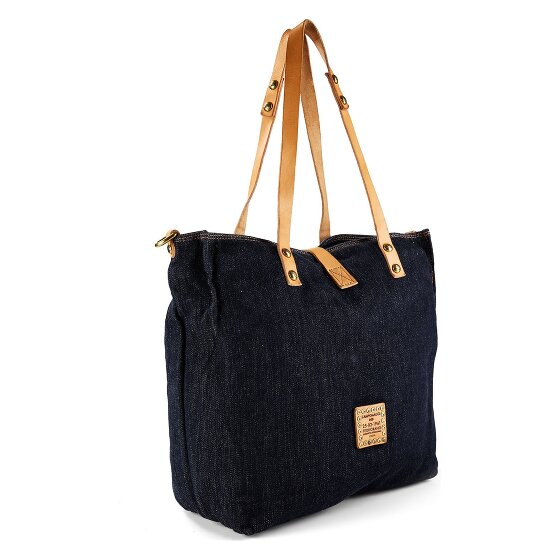 Campomaggi Manici Shopper Bag 30 cm