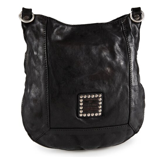 Campomaggi Nora Shoulder bag Leather 26 cm