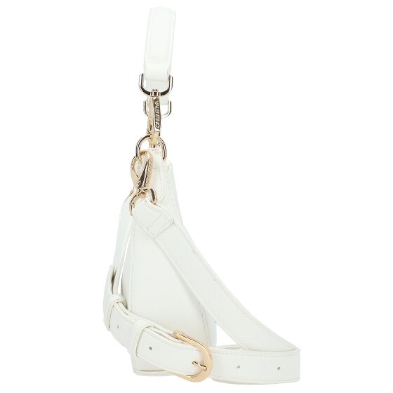 Valentino Zero Shoulder Bag Leather 22 cm