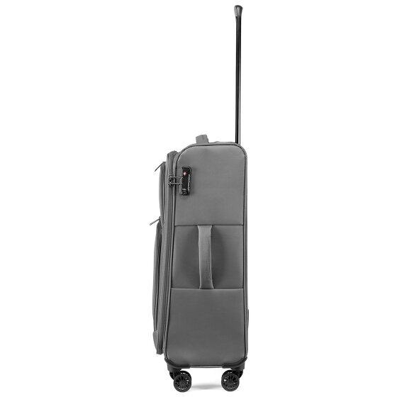 Epic Dynamo 4 wheels Trolley 65 cm