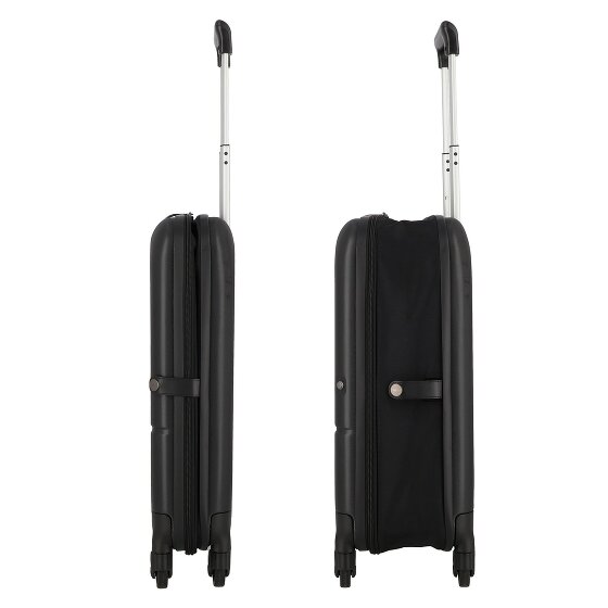 Rollink Flex Light 4 wheels Cabin trolley 55 cm