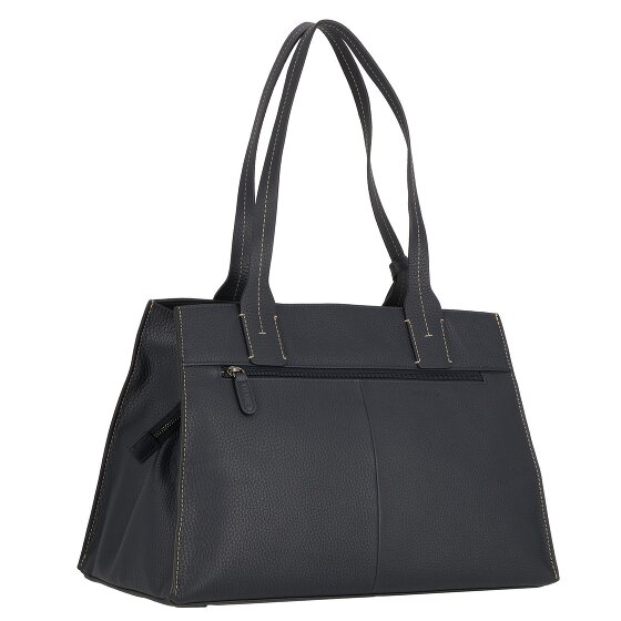 Picard Peephole Shoulder Bag Leather 40 cm