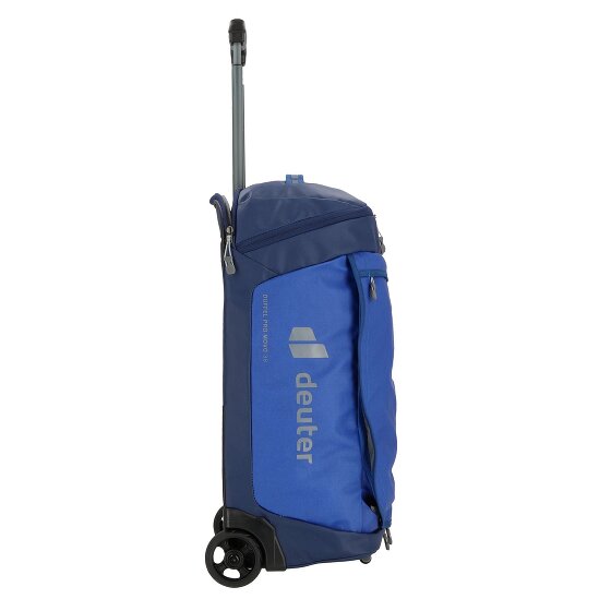 Deuter Duffel Pro Movo 36 2 wheels Travel bag 52 cm