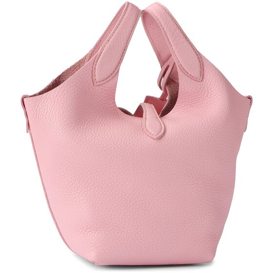 POLO RALPH LAUREN Polo Play Handbag Leather 25 cm