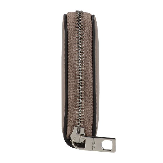 Liebeskind Conny Wallet RFID protection Leather 12.5 cm