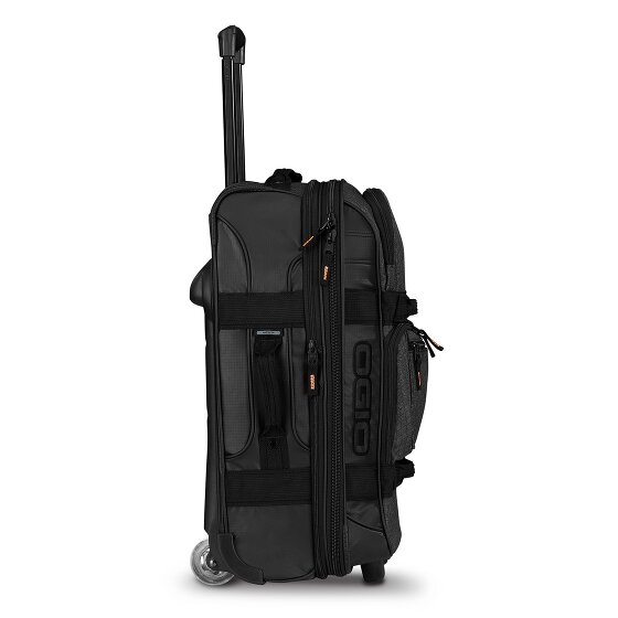 Ogio Layover 2 wheels Cabin trolley 56 cm