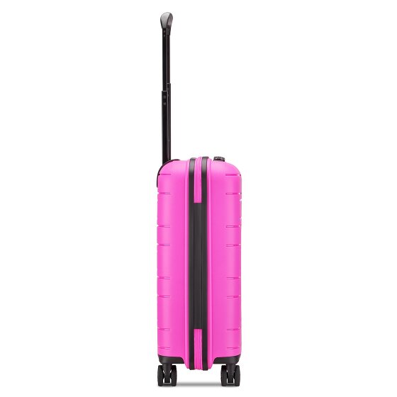 MODO by Roncato Supernova 2.0 4 wheels Cabin trolley 55 cm