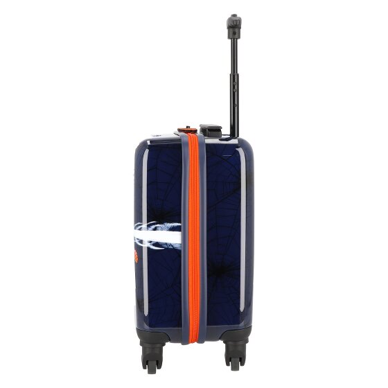 Samsonite Disney Ultimate 2.0 Spider Man 4-wheel children's suitcase 45 cm