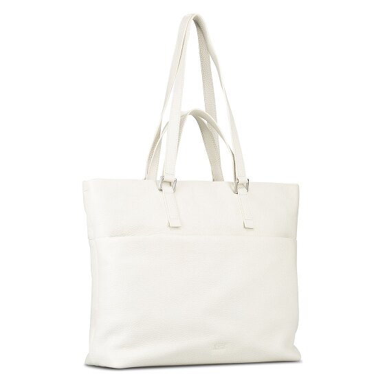 Jost Vika Handbag Genuine Leather 36 cm