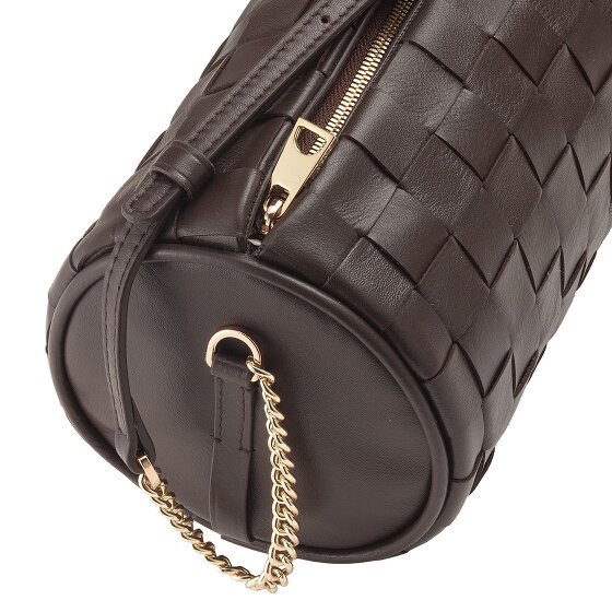 DuDu Abigail Shoulder bag Genuine Leather 19.5 cm