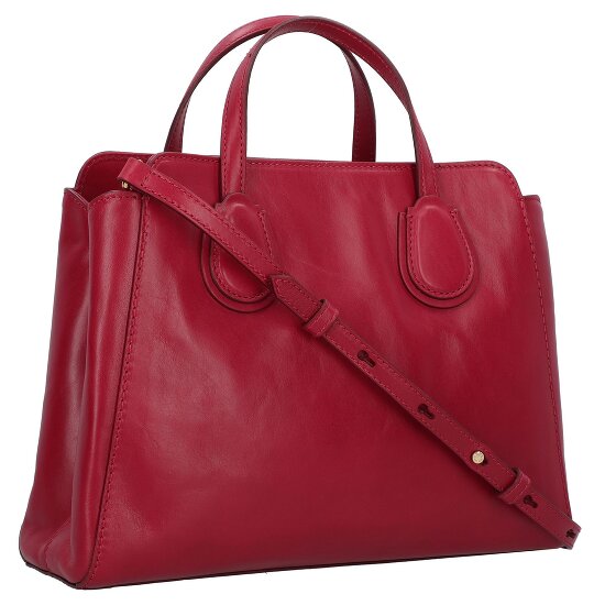The Bridge Elettra Shopper Bag Leather 34 cm The Bridge Elettra Shopper Bag Leather 34 cm