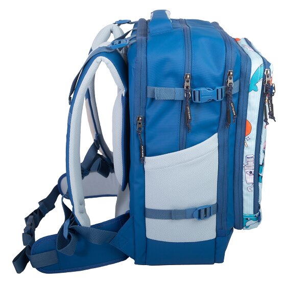 Kattbjörn Classic School backpack 42 cm