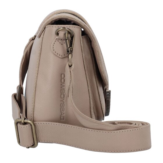 Cowboysbag Oily Cow Shoulder bag Leather 18 cm Cowboysbag Oily Cow Shoulder bag Leather 18 cm