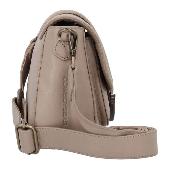 Cowboysbag Oily Cow Shoulder bag Leather 18 cm