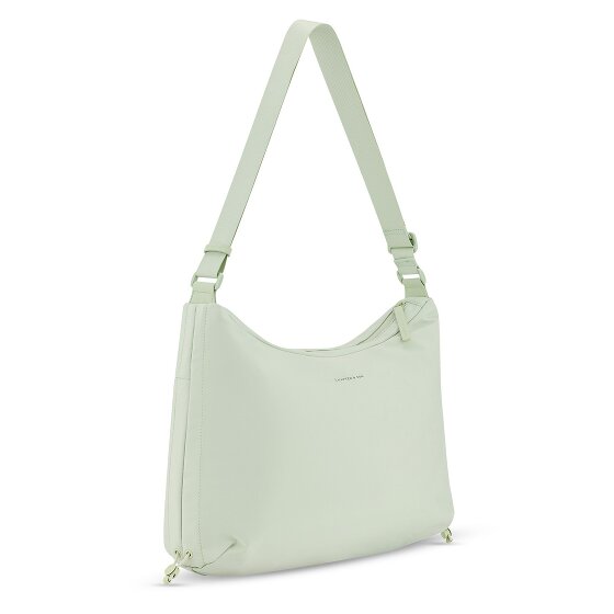 Kapten & Son Skara Large Shoulder Bag 46 cm Laptop compartment