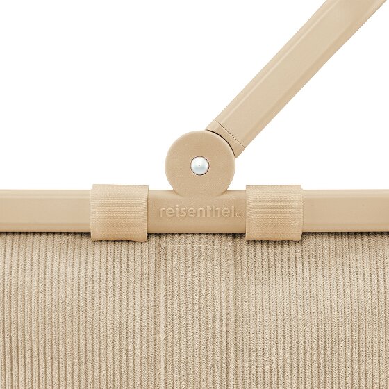 reisenthel Carrybag Shopper Bag 48 cm