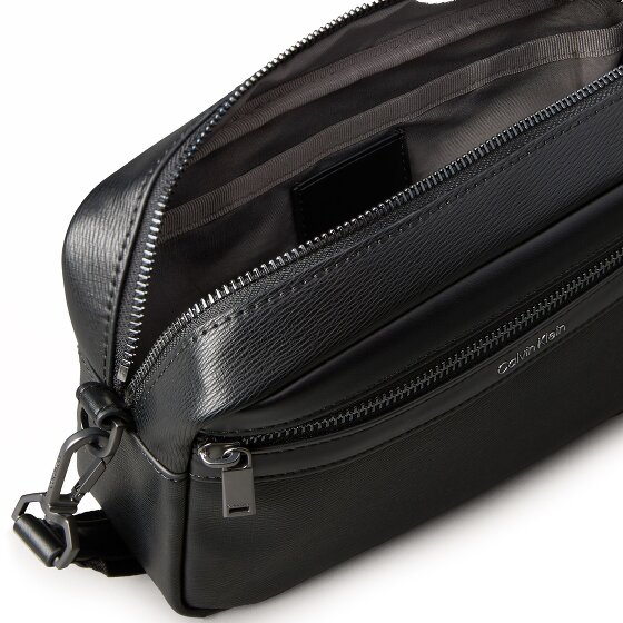 Calvin Klein Zip Shoulder bag 20 cm