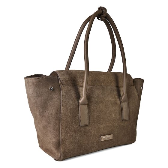 Marc O'Polo Shopper Bag Genuine Leather 52 cm