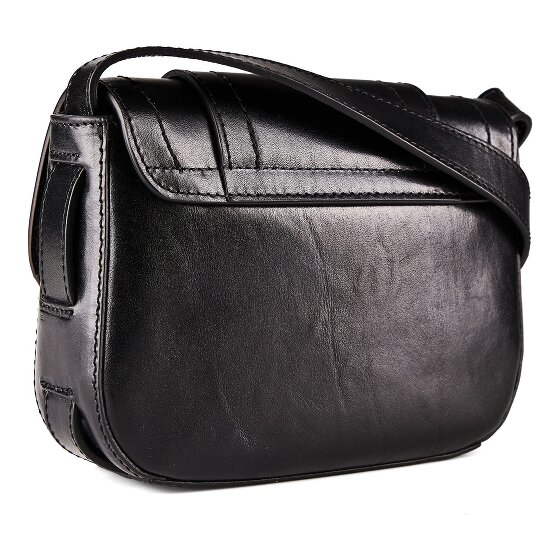 The Bridge Benedetta Shoulder bag Leather 21 cm