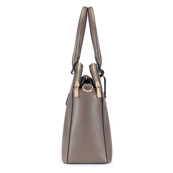 L.Credi Franka shoulder bag 37 cm