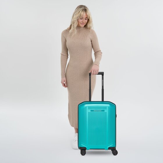 Smartbox Edition 02 4 wheels Cabin trolley S 55 cm