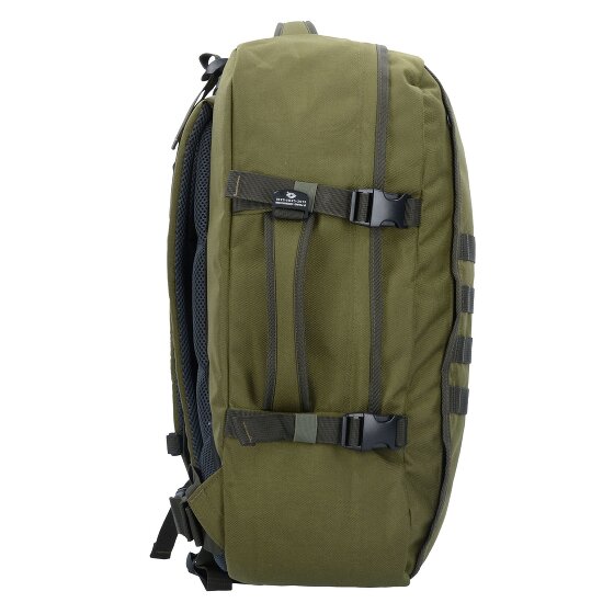 Cabin Zero Military 44L Cabin Backpack Rucksack 52 cm