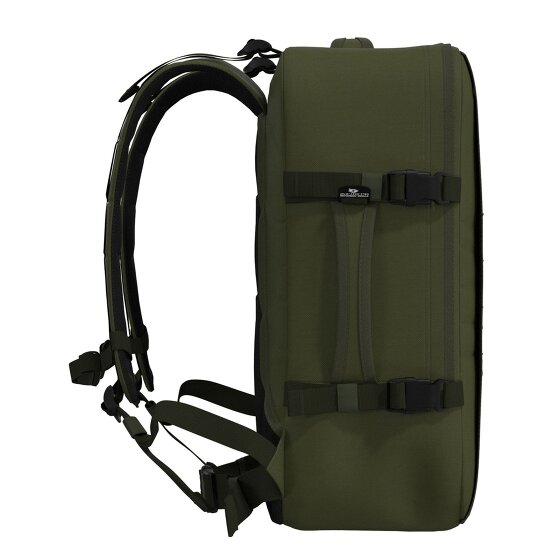 Cabin Zero Military 44L Cabin Backpack Rucksack 52 cm