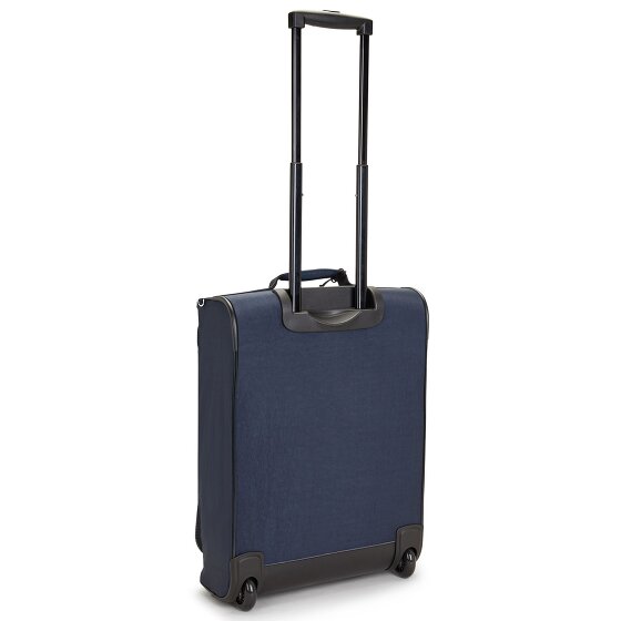 Kipling Basic Teagan C 2 wheels Cabin trolley 55 cm Kipling Basic Teagan C 2 wheels Cabin trolley 55 cm