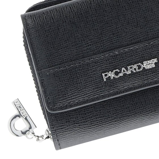 Picard Superstar1 Wallet Genuine Leather 9.5 cm