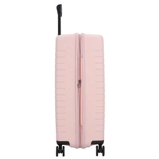 Bric's BY Ulisse 4 Roll Trolley 71 cm