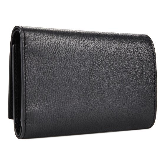 Liebeskind Linn Wallet RFID protection Genuine Leather 13.5 cm