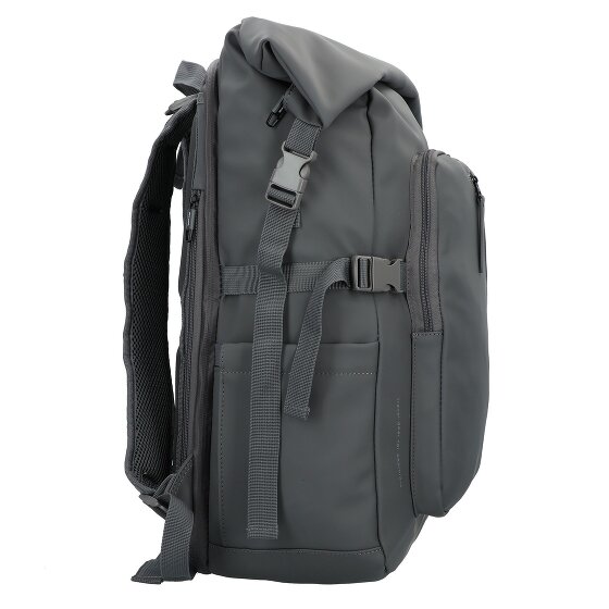 Polestream Strz by Amsterdam Daypack 50 cm Laptop compartment