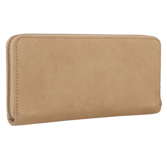Liebeskind Gigi Wallet RFID protection Leather 19 cm