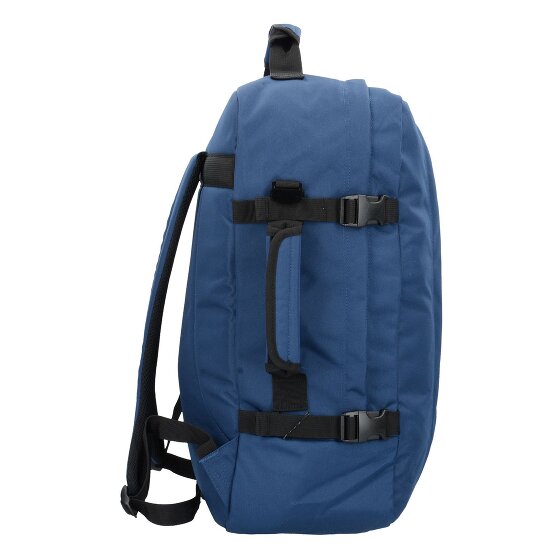 Cabin Zero Classic 44L Cabin Backpack Rucksack 51 cm Cabin Zero Classic 44L Cabin Backpack Rucksack 51 cm