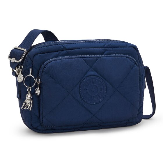 Kipling K.Quilt Abanu Zip Shoulder bag M 24 cm