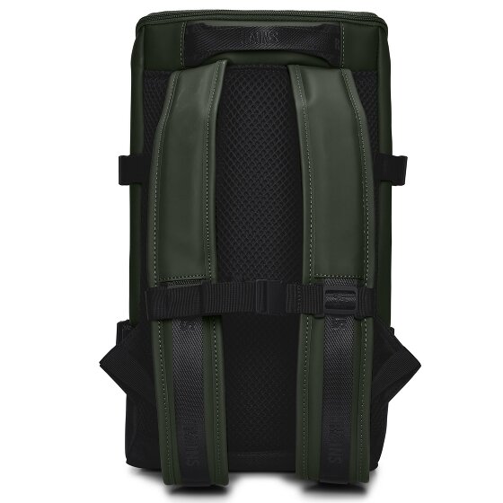 Rains Trail Daypack 45 cm Laptop compartment